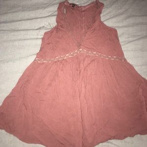 NWOT Kendall & Kylie Tank